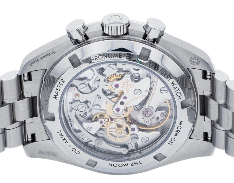 Omega Speedmaster Moonwatch Professional 310.30.42.50.01.002